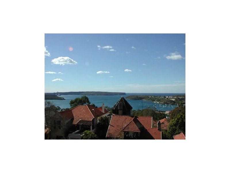 22/2 Clifford Street, Mosman NSW 2088