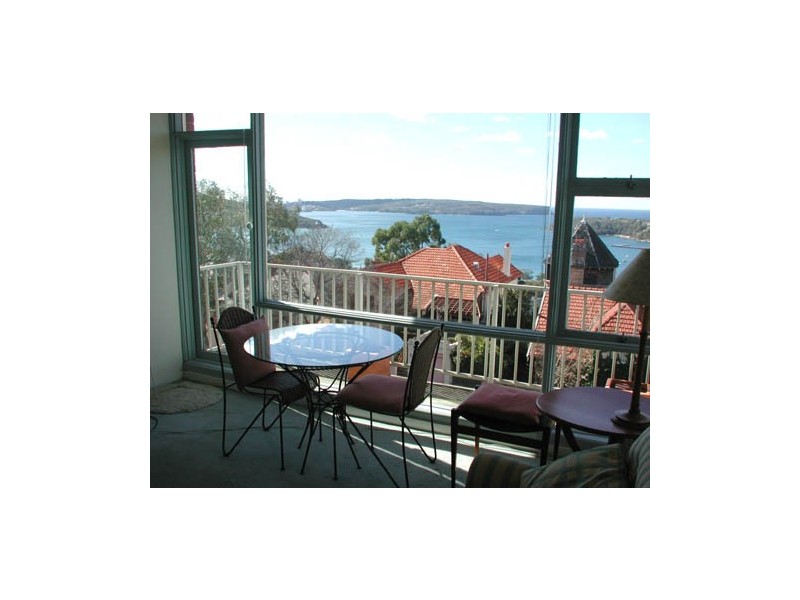 22/2 Clifford Street, Mosman NSW 2088