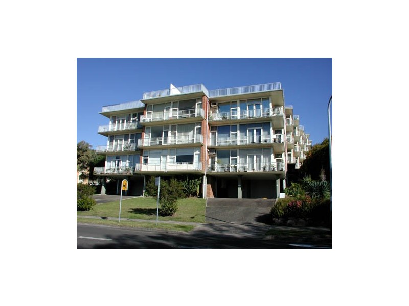 22/2 Clifford Street, Mosman NSW 2088