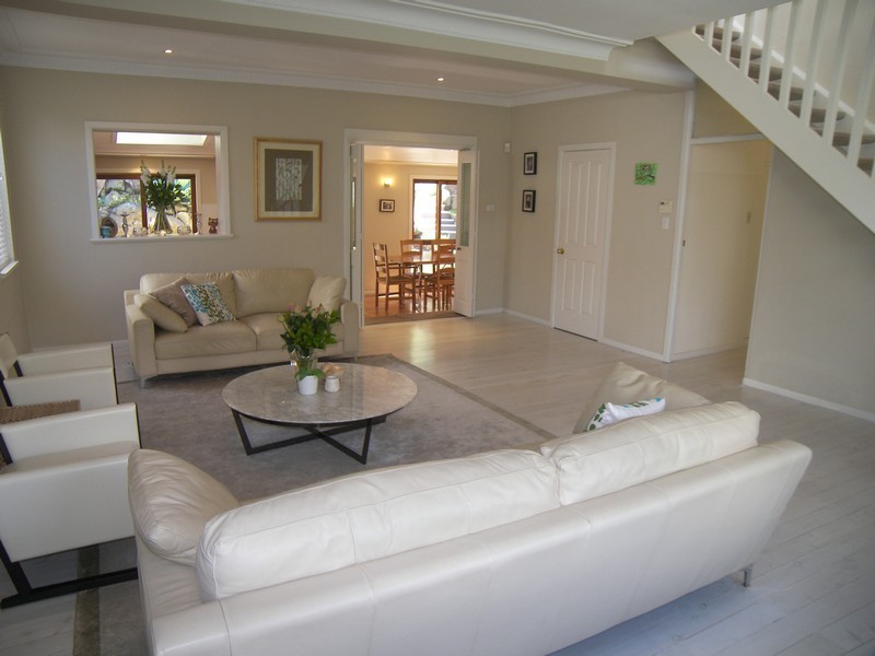 18 Sirius Cove Road, Mosman NSW 2088