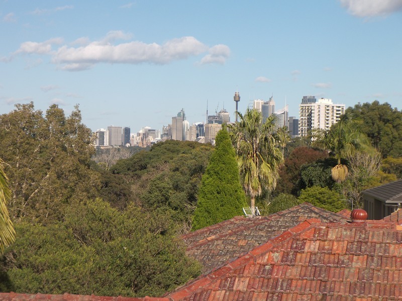 18 Sirius Cove Road, Mosman NSW 2088