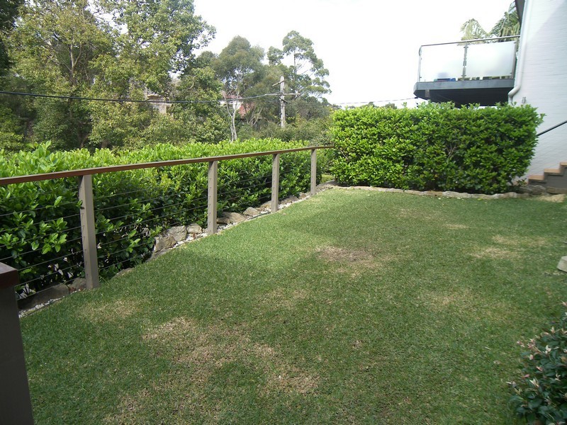 18 Sirius Cove Road, Mosman NSW 2088