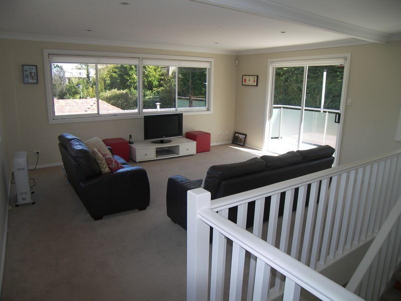 18 Sirius Cove Road, Mosman NSW 2088