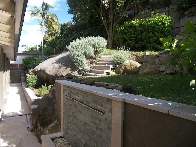 18 Sirius Cove Road, Mosman NSW 2088