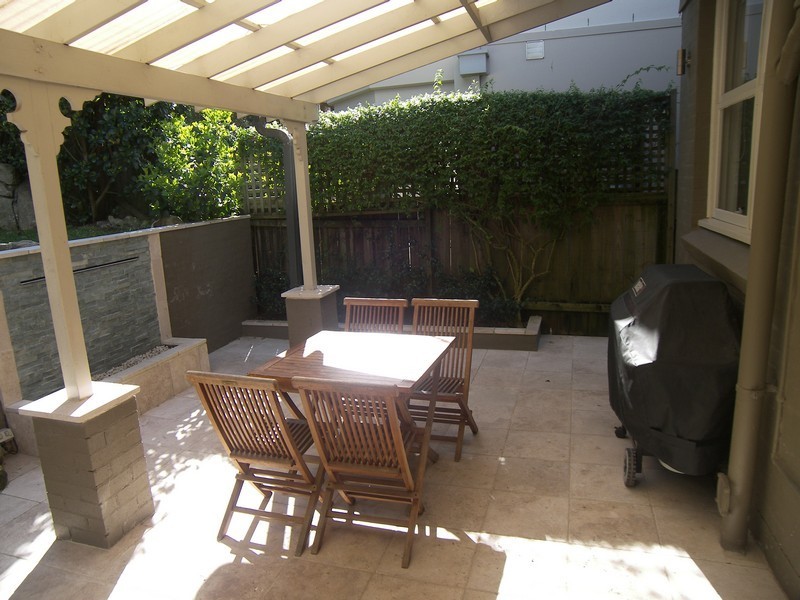 18 Sirius Cove Road, Mosman NSW 2088