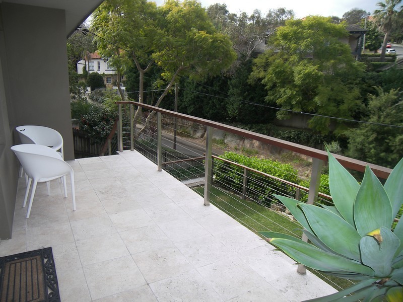 18 Sirius Cove Road, Mosman NSW 2088