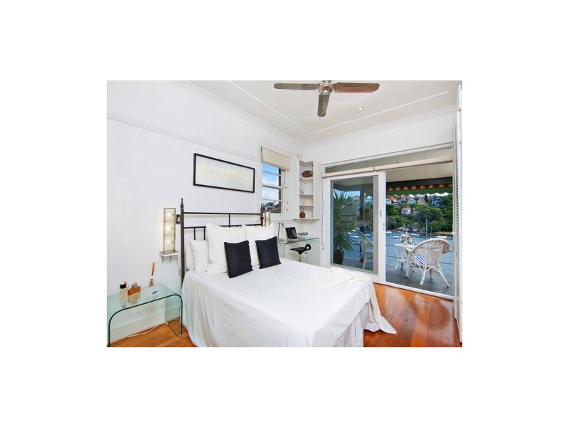 1/4 Musgrave Street, Mosman NSW 2088