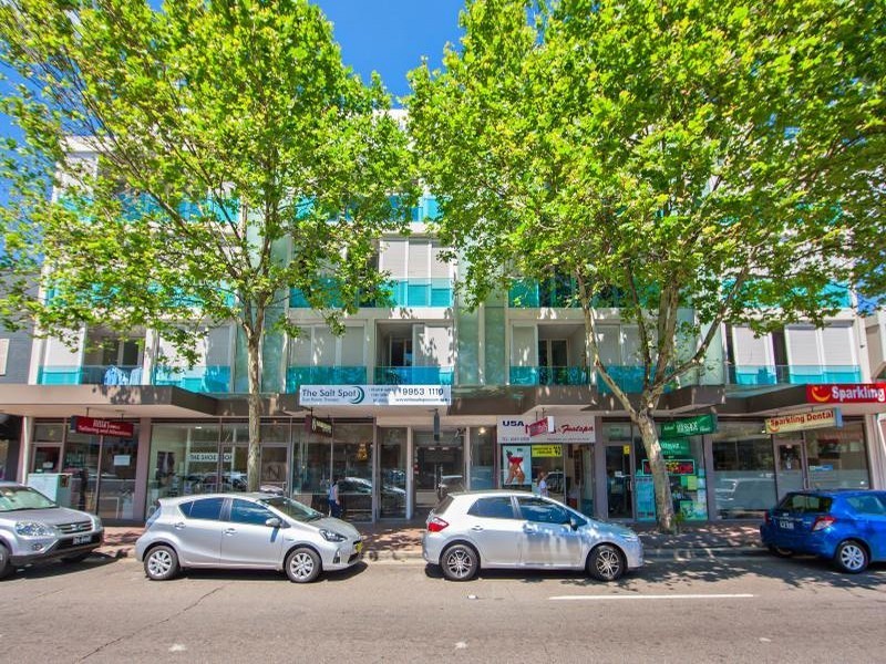 207/143 Military Road, Neutral Bay NSW 2089