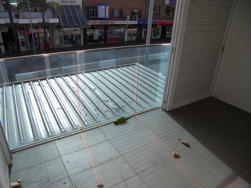 107/143 Military Road, Neutral Bay NSW 2089