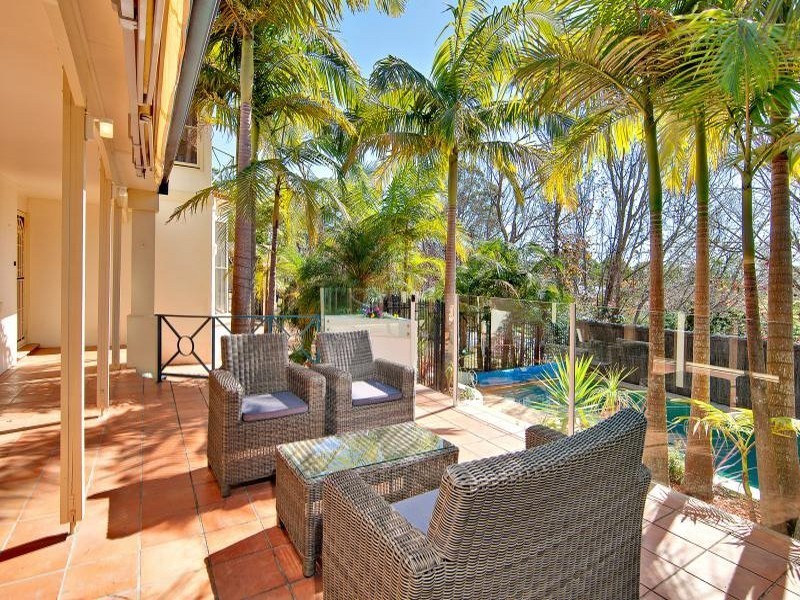 18 Wanganella Road, St Ives NSW 2075