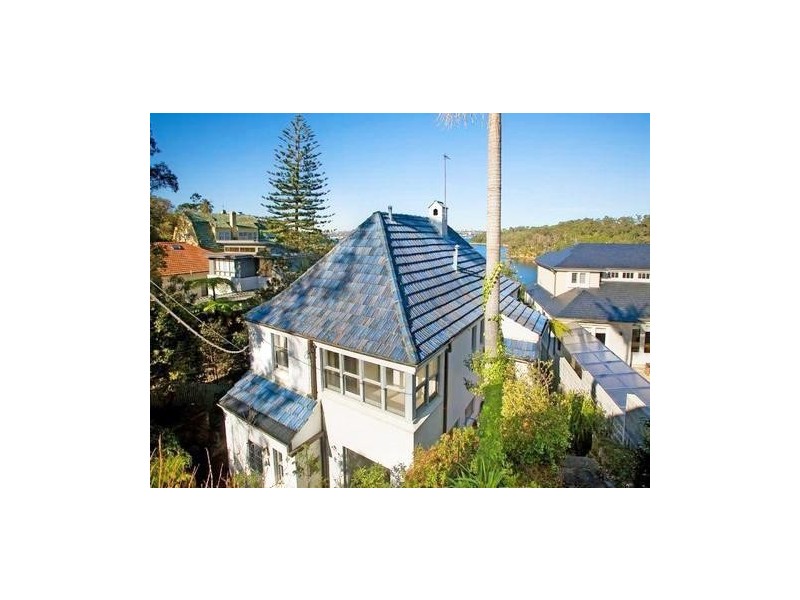 24 Iluka Road, Mosman NSW 2088