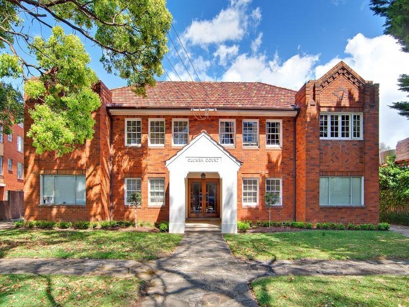 3/66B Prince Street, Mosman NSW 2088