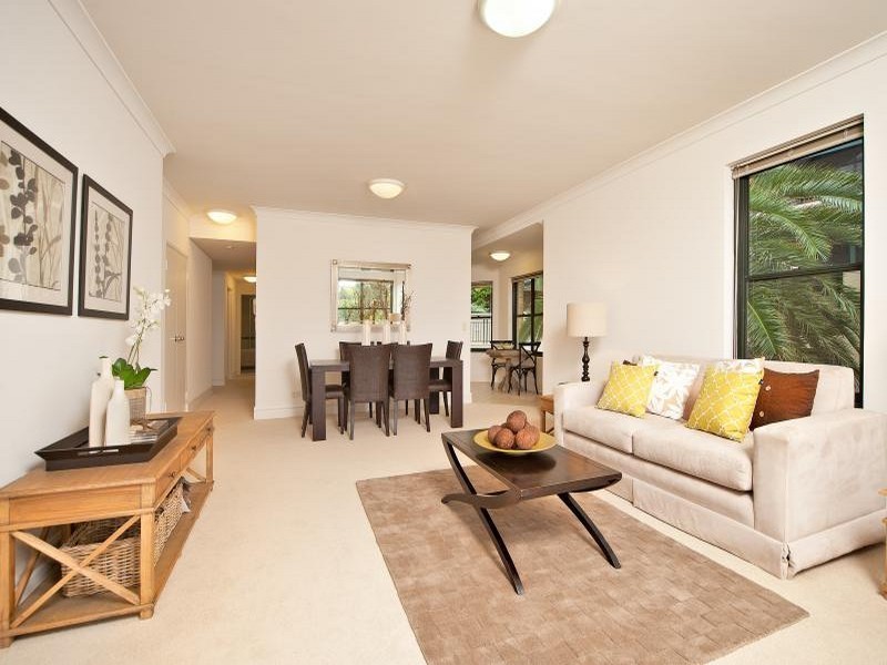 305/433 Alfred Street, Neutral Bay NSW 2089