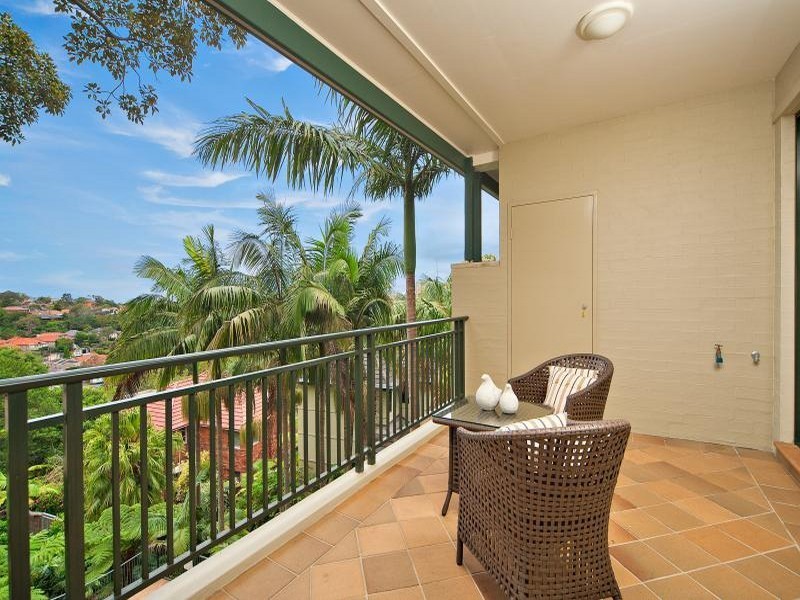 305/433 Alfred Street, Neutral Bay NSW 2089