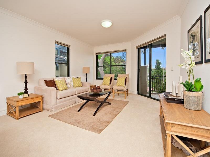 305/433 Alfred Street, Neutral Bay NSW 2089