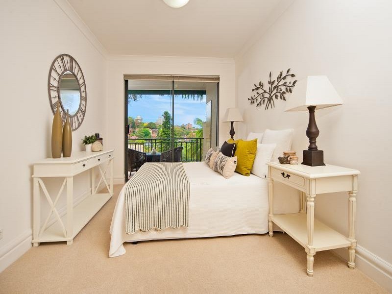 305/433 Alfred Street, Neutral Bay NSW 2089