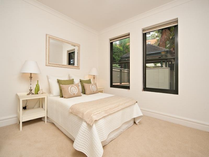 305/433 Alfred Street, Neutral Bay NSW 2089