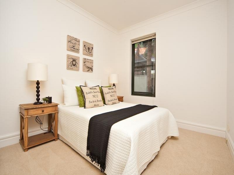 305/433 Alfred Street, Neutral Bay NSW 2089