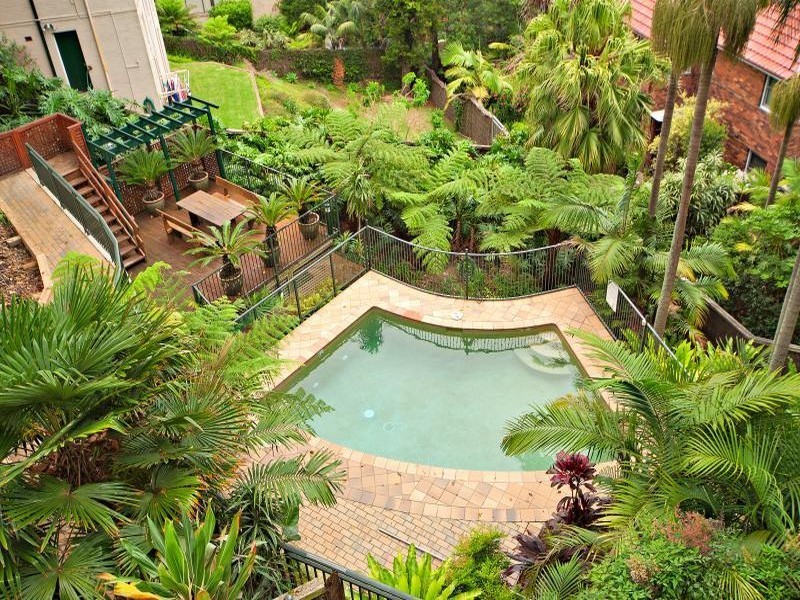 305/433 Alfred Street, Neutral Bay NSW 2089