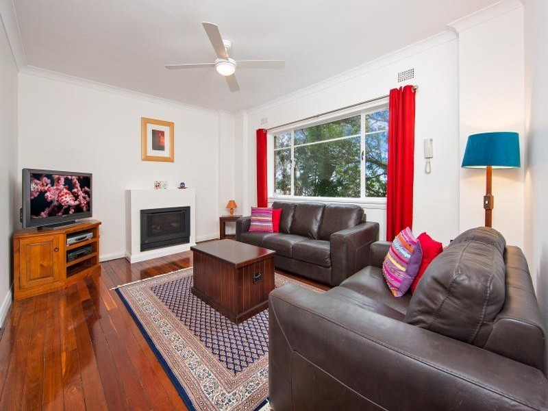 2/60a Raglan Street, Mosman NSW 2088