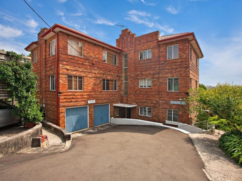2/60a Raglan Street, Mosman NSW 2088