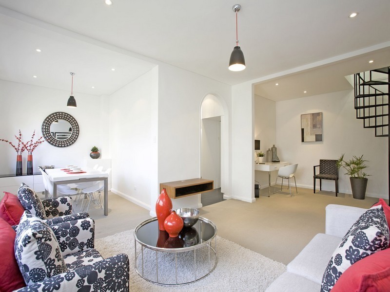 5/137 Kurraba Road, Neutral Bay NSW 2089