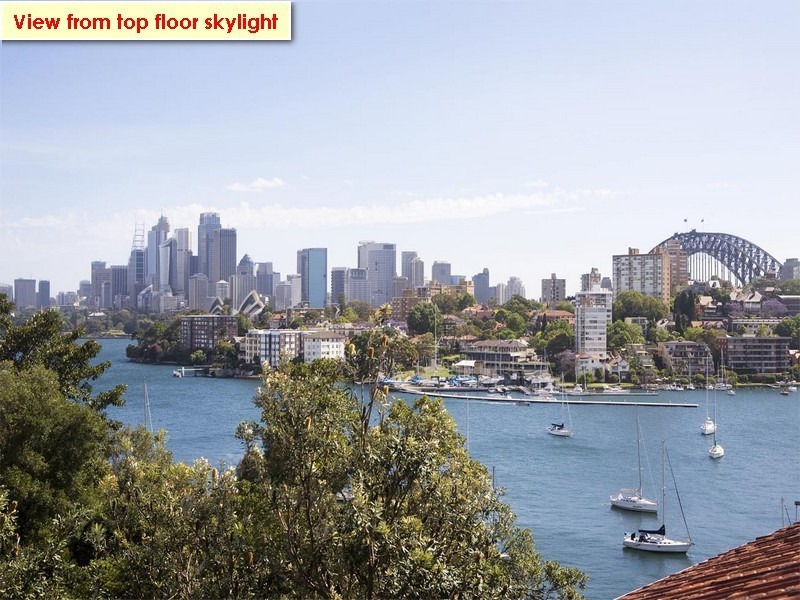 5/137 Kurraba Road, Neutral Bay NSW 2089