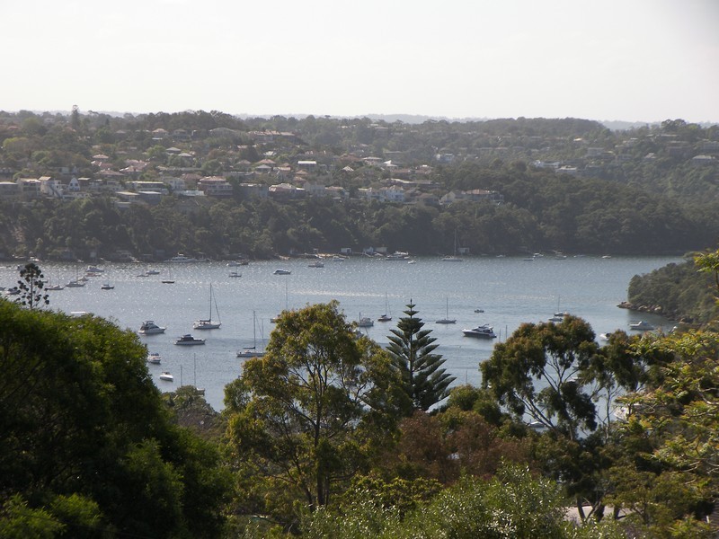 18 Killarney Street, Mosman NSW 2088