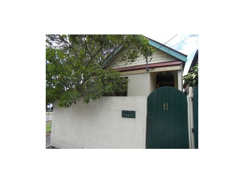 11 Brook Street, Crows Nest NSW 2065