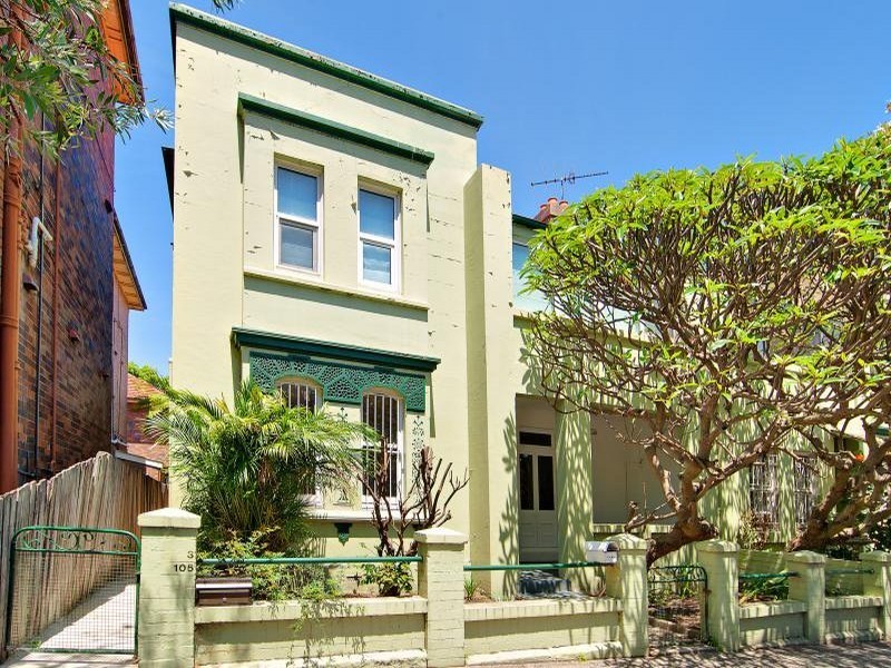 1/105 Ebley Street, Bondi Junction NSW 2022