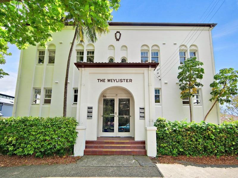 1/23 Bapaume Road, Mosman NSW 2088