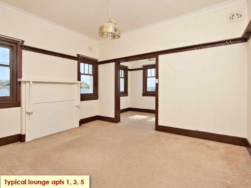 1/23 Bapaume Road, Mosman NSW 2088