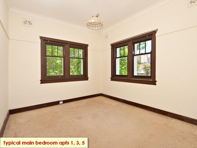 1/23 Bapaume Road, Mosman NSW 2088