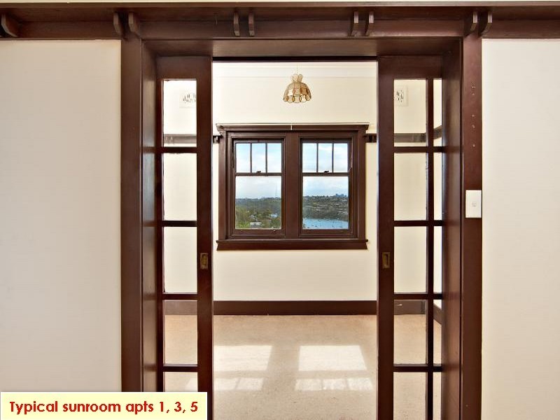 3/23 Bapaume Road, Mosman NSW 2088