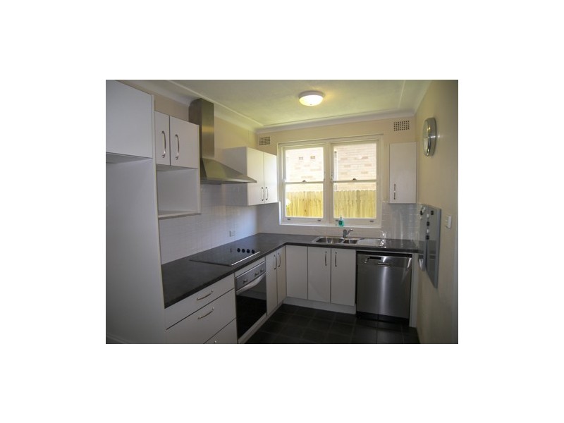 3/116 Victoria Avenue, Chatswood NSW 2067