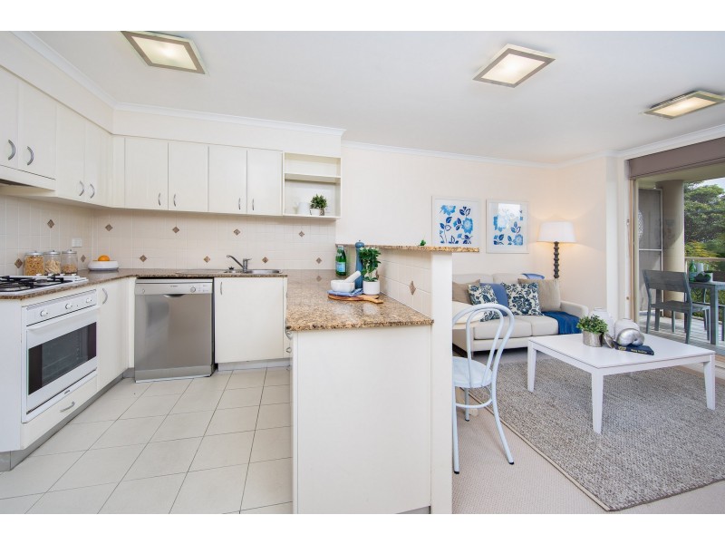 207/450 Military Road, Mosman NSW 2088