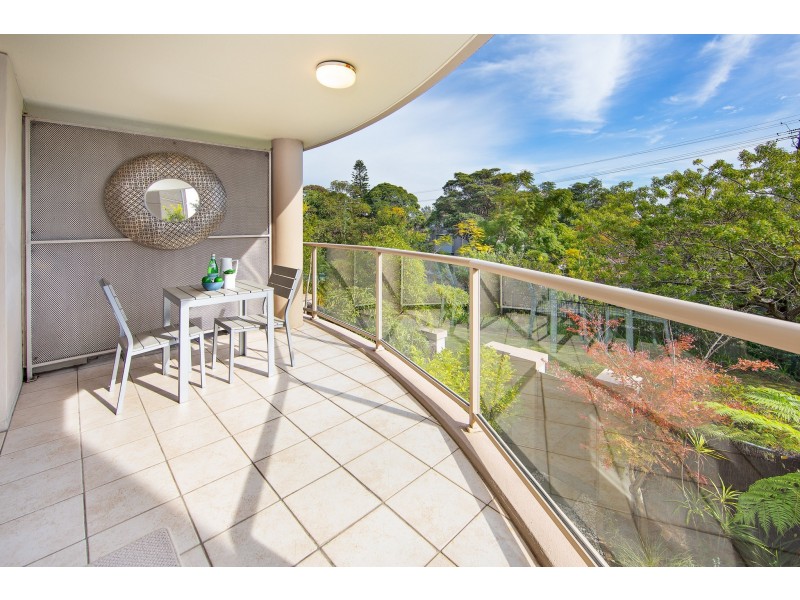 207/450 Military Road, Mosman NSW 2088