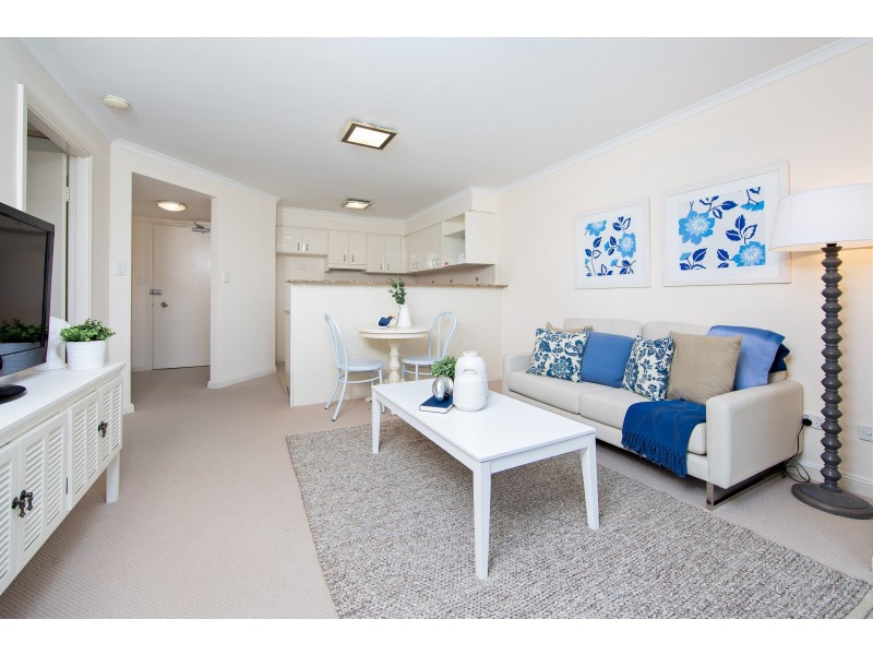 207/450 Military Road, Mosman NSW 2088