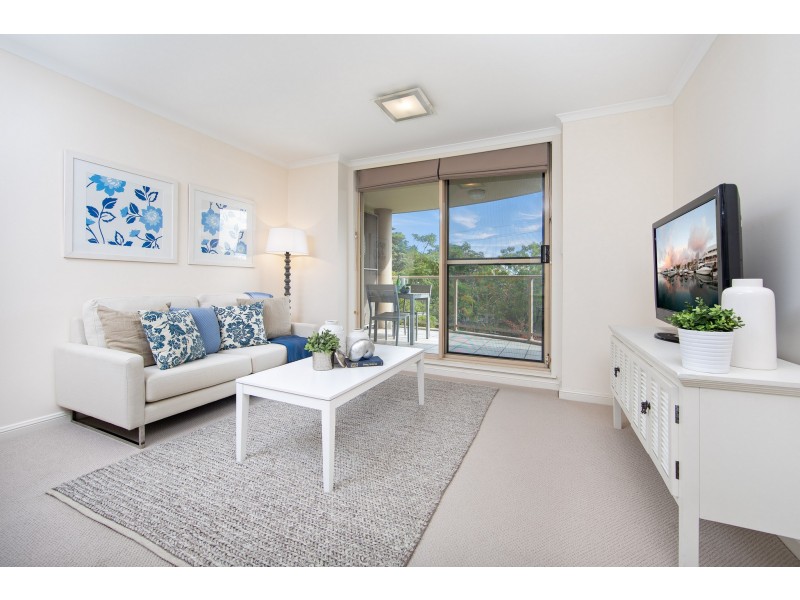 207/450 Military Road, Mosman NSW 2088