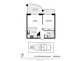 207/450 Military Road, Mosman NSW 2088 Floorplan