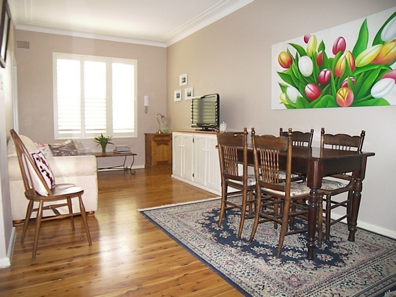 3/174a Kurraba Road, Neutral Bay NSW 2089