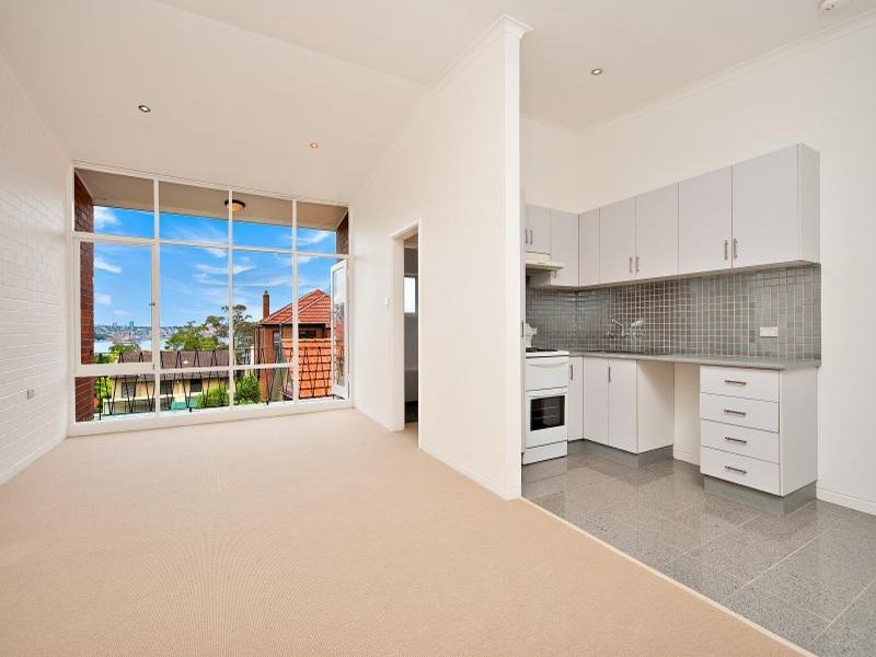 8/31 Ben Boyd Road, Neutral Bay NSW 2089