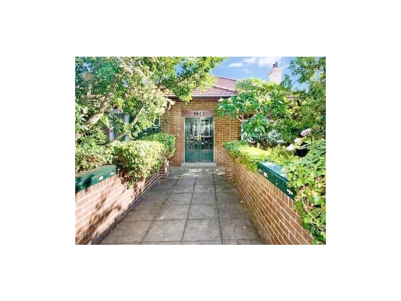 9/108 Cabramatta Road, Mosman NSW 2088