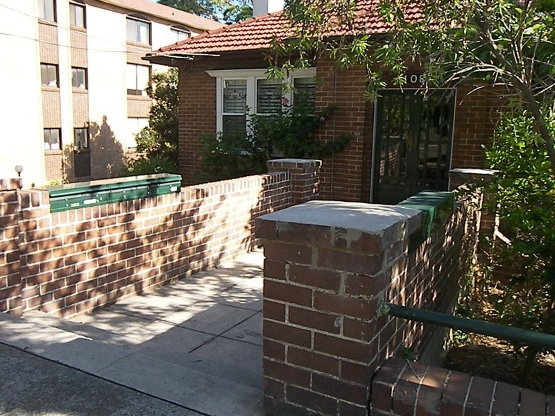 9/108 Cabramatta Road, Mosman NSW 2088