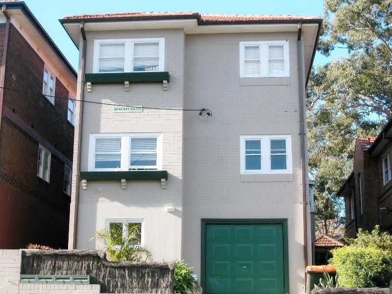 1/19 Elizabeth Street, Artarmon NSW 2064