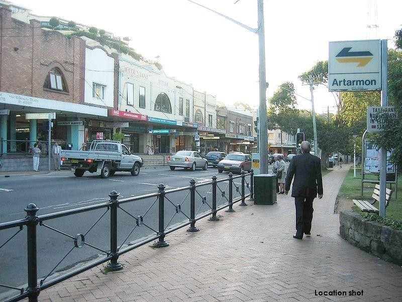 1/19 Elizabeth Street, Artarmon NSW 2064