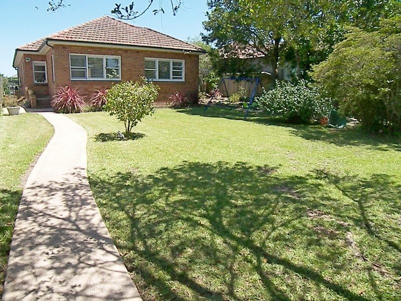 16 Wakehurst Parkway, Seaforth NSW 2092