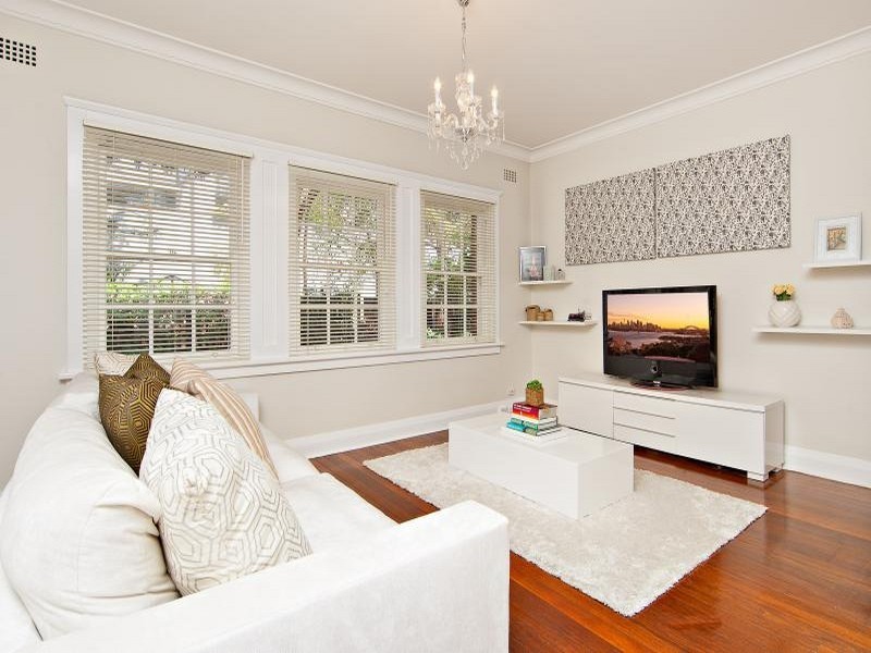 3/66B Prince Street, Mosman NSW 2088