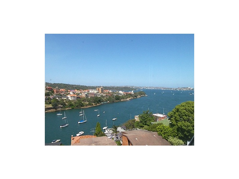 72/143 Kurraba Road, Neutral Bay NSW 2089
