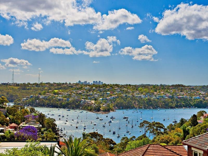 3/23 Bapaume Road, Mosman NSW 2088